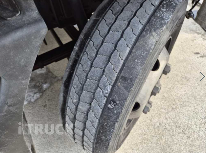 현대 이마이티 3.5톤 윙바디 일반캡 14