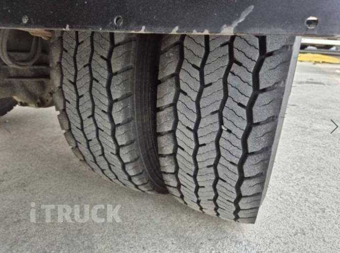 현대 이마이티 3.5톤 윙바디 일반캡 15