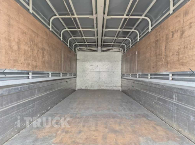 현대 이마이티 3.5톤 윙바디 일반캡 9