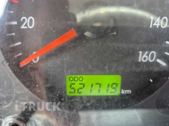 현대 이마이티 3.5톤 윙바디 일반캡 18