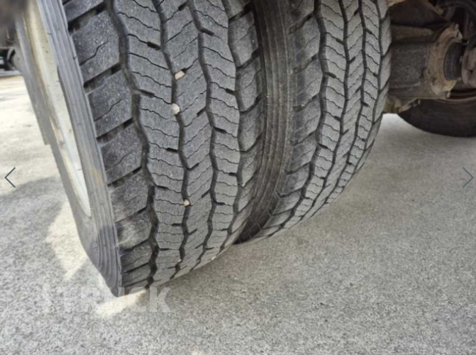 현대 이마이티 3.5톤 윙바디 일반캡 17