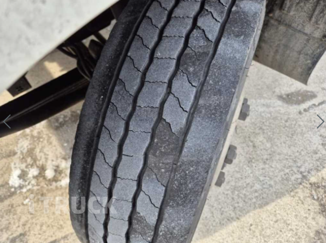 현대 이마이티 3.5톤 윙바디 일반캡 16