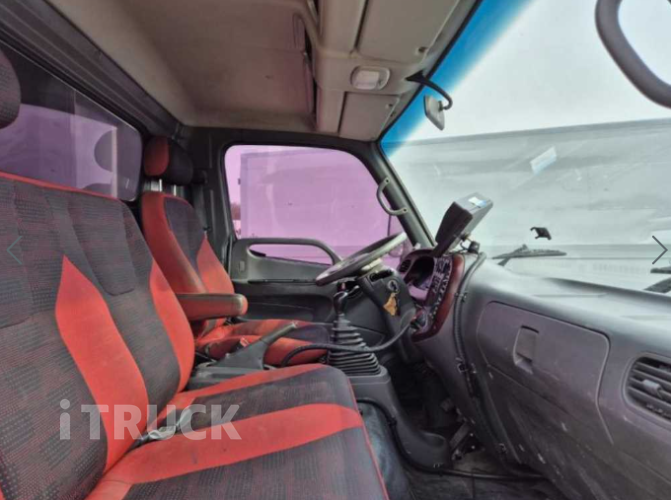 현대 이마이티 3.5톤 윙바디 일반캡 12