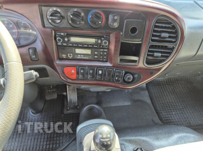 현대 이마이티 3.5톤 광폭 윙바디 일반캡 15