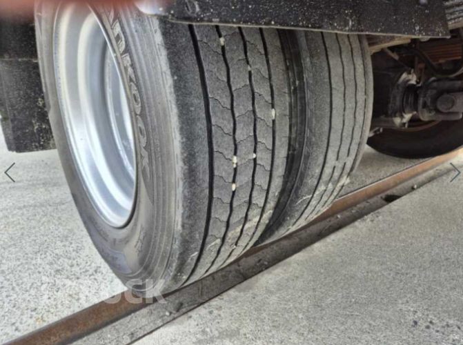 현대 이마이티 3.5톤 광폭 윙바디 일반캡 17