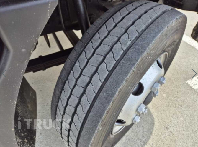 현대 이마이티 3.5톤 광폭 윙바디 일반캡 16