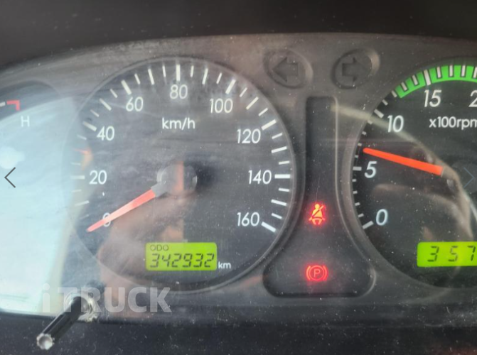 현대 이마이티 3.5톤 윙바디 일반캡 15