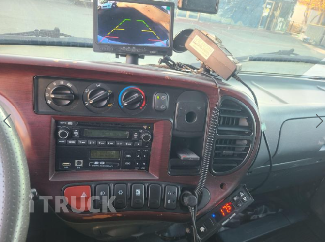 현대 이마이티 3.5톤 윙바디 일반캡 14