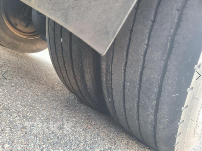 현대 이마이티 3.5톤 윙바디 일반캡 17