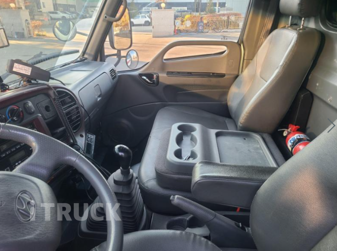 현대 이마이티 3.5톤 윙바디 일반캡 13