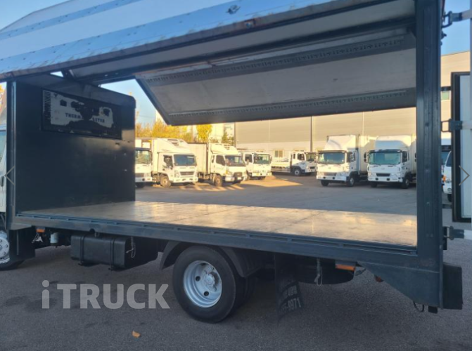 현대 이마이티 3.5톤 윙바디 일반캡 10