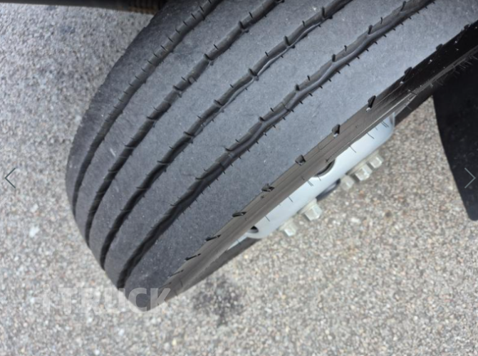 현대 올뉴마이티 3.5톤 광폭 윙바디 16