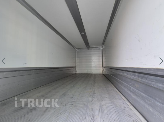 현대 올뉴마이티 3.5톤 광폭 윙바디 6