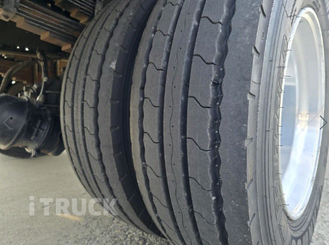 현대 파비스 325 단바리 윙바디 5톤 오토 19