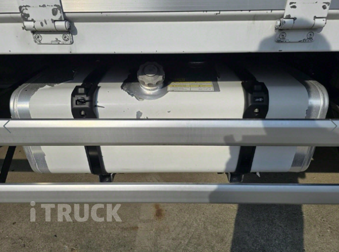 현대 파비스 325 단바리 윙바디 5톤 오토 9