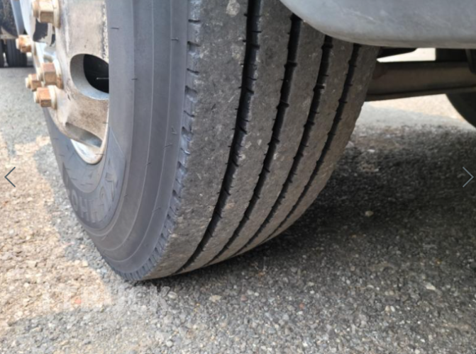 타타대우 프리마 280 후축 윙바디 5톤 수동 12