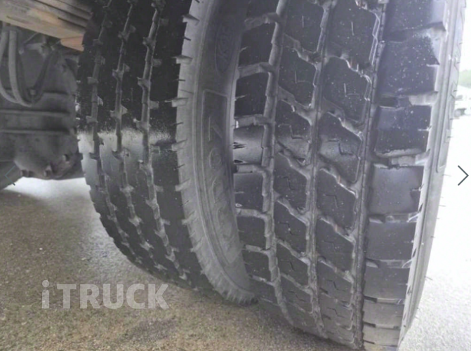 현대 올뉴마이티 2.5톤 냉동탑 19