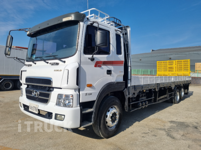 현대 어부바카 메가트럭 와이드캡 4.5톤 0