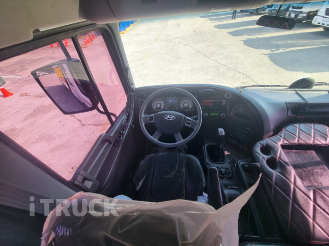 현대 어부바카 메가트럭 와이드캡 4.5톤 11