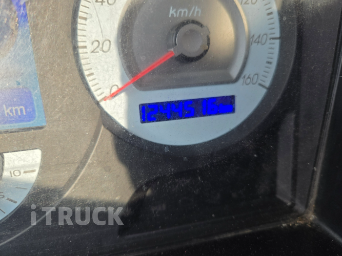 타타대우 탱크로리 프리마 스텐탱크 27,000L 오토 리타더 3