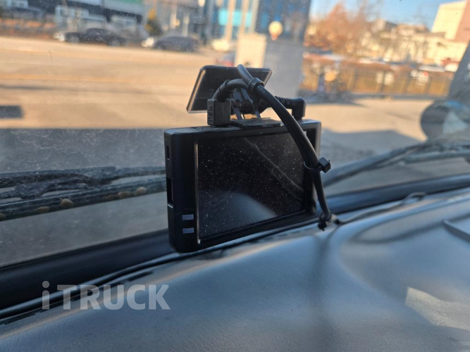 현대 이마이티 3.5톤 표준탑 일반캡 12