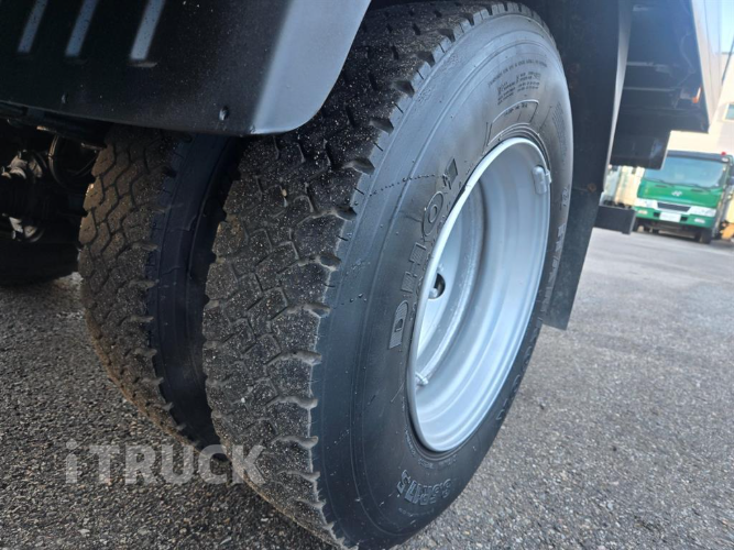 현대 이마이티 3.5톤 표준탑 일반캡 15