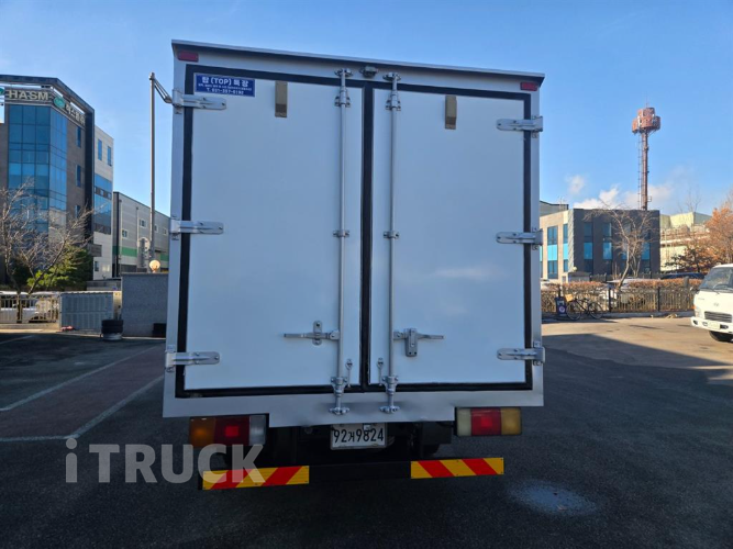 현대 이마이티 3.5톤 표준탑 일반캡 4