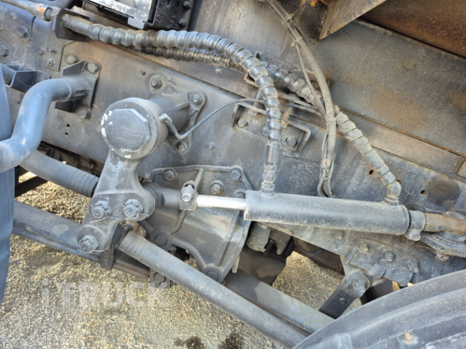 타타대우 프리마 430 후축 카고 17톤 오토 11