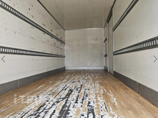 현대 메가트럭 280 단바리 익스하이탑 5톤 수동 8