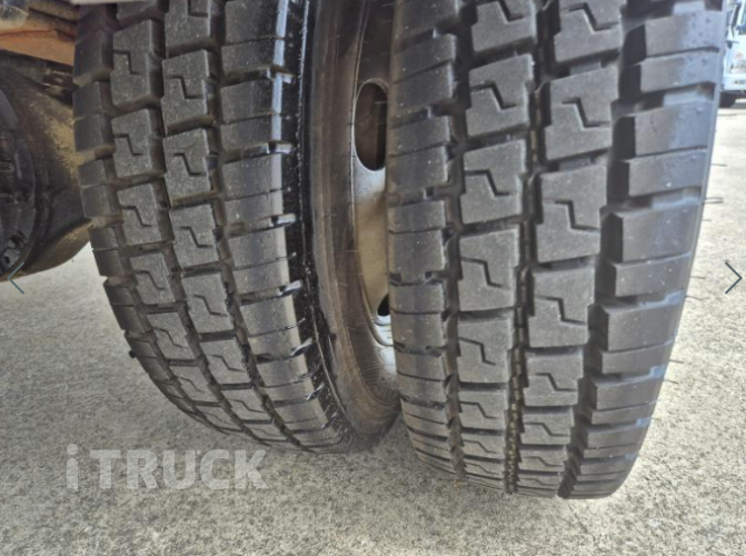 현대 이마이티 2.5톤 카고 슈퍼캡 15