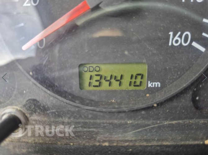 현대 이마이티 2.5톤 카고 슈퍼캡 13