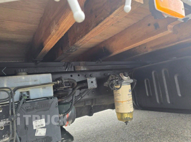 현대 이마이티 2.5톤 카고 13