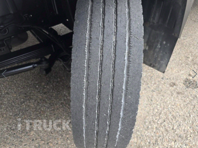 현대 이마이티 2.5톤 카고 18