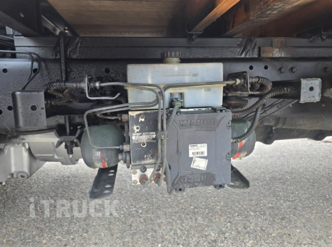 현대 이마이티 2.5톤 카고 12