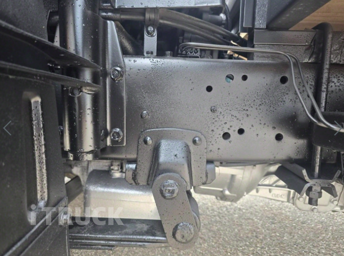 현대 이마이티 2.5톤 카고 11