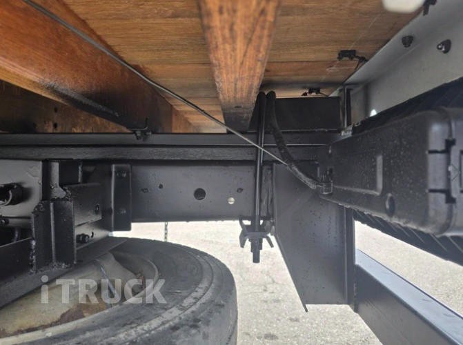 현대 이마이티 2.5톤 카고 16