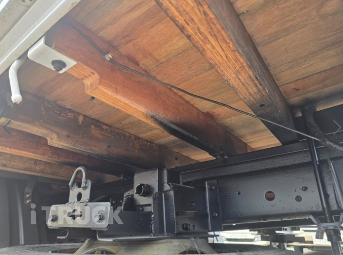 현대 이마이티 2.5톤 카고 14