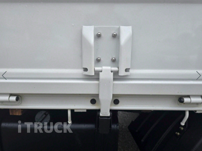 현대 이마이티 2.5톤 카고 10