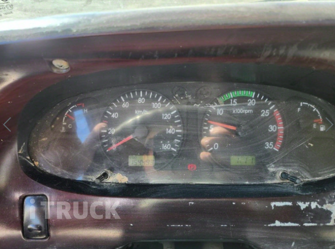 현대 이마이티 2.5톤 카고 더블캡 15