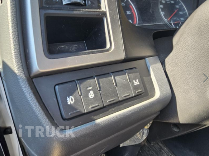 현대 마이티와이드 3.5톤 광폭 카고 슈퍼캡 13