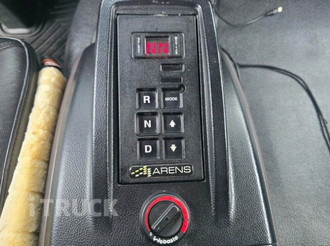 타타대우 프리마 280 앞축 카고 5톤 오토 9