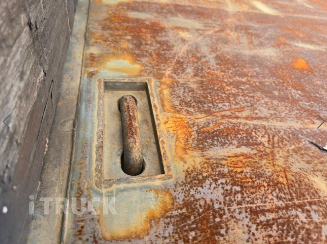 타타대우 프리마 280 앞축 카고 5톤 오토 6