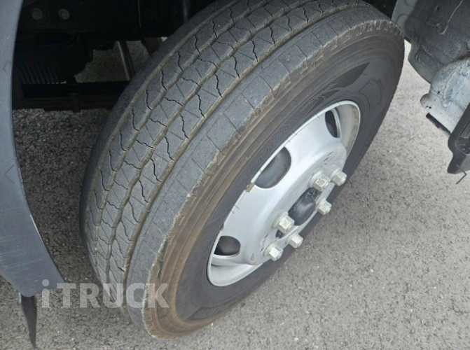 현대 올뉴마이티 3.5톤 카고 슈퍼캡 16