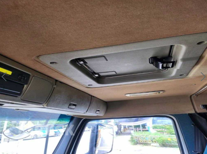 볼보 FM 450 후축 카고 25톤 오토 13