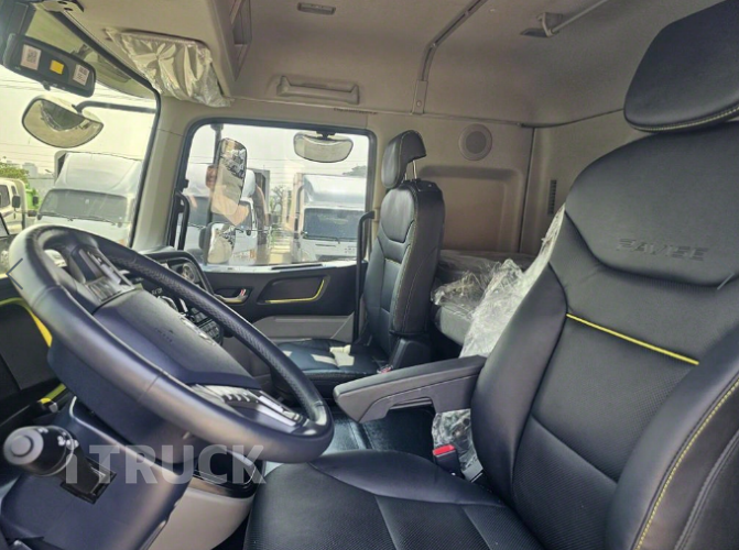 현대 어부바카 파비스 5톤 13