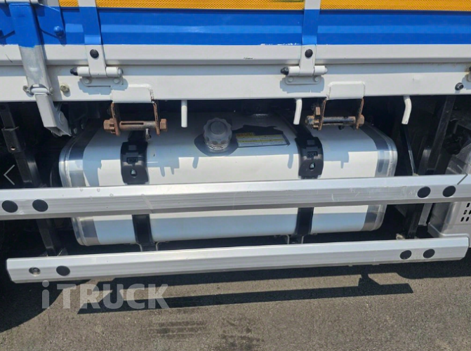 현대 어부바카 파비스 5톤 11