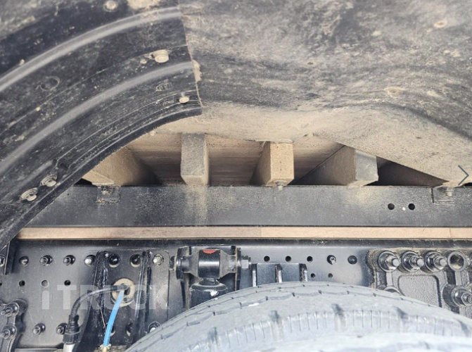 현대 어부바카 파비스 5톤 12