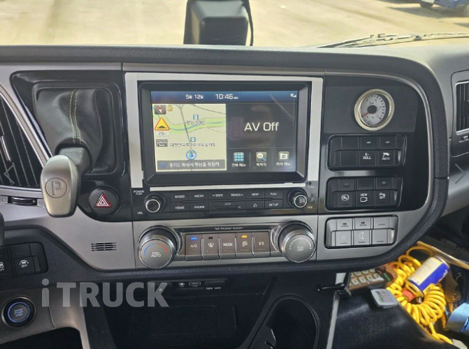 현대 어부바카 파비스 5톤 16