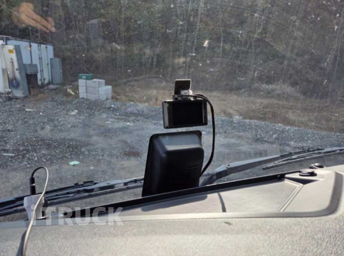 현대 파비스 300 단바리 카고 5톤 오토 12