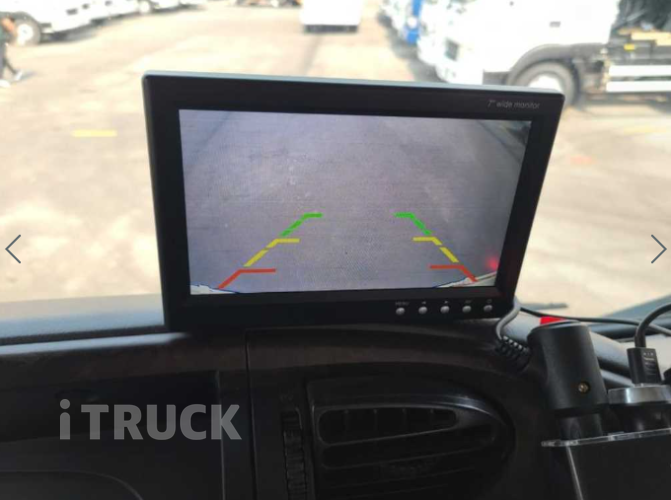 현대 탱크로리 메가트럭 5,000L 수동 13